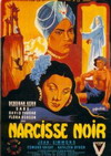 Black Narcissus Poster